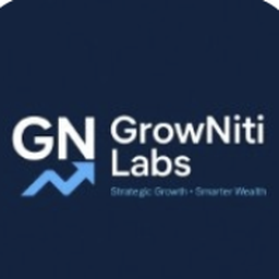 GrowNiti Labs logo